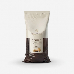 GOCCE CIOCCOLATO FONDENTE BABY DROPS XS (2100/hg)