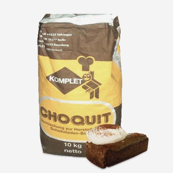 MIX CHOQUIT DA KG 10