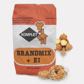 MIX BONFRITTO&FORNO DA KG 10