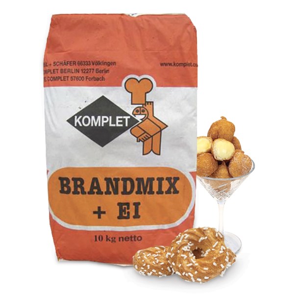 MIX BONFRITTO&FORNO DA KG 10