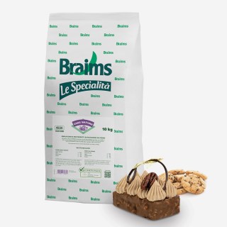 MIX CAKE NATURE DA KG 10 (4830)