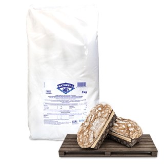 LIEVITO DA KG 5 NATURALE NATURVI-S (4849)