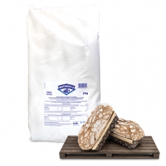 LIEVITO DA KG 5 NATURALE NATURVI-S (4849)