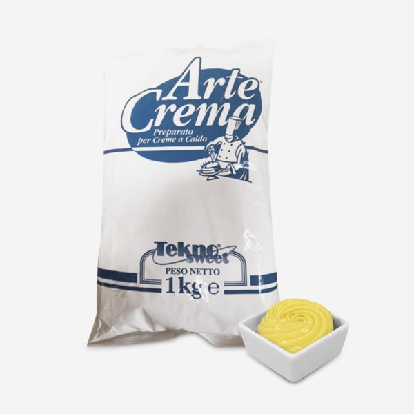 AMIDO ARTECREMA CONFEZIONE DA 1 KG