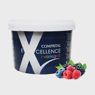 VARIEGATO FRUTTI DI BOSCO DA KG 3,5 (PF291P)