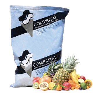 BASE PERFECTA FRUTTA DA KG 2,5 (B022)