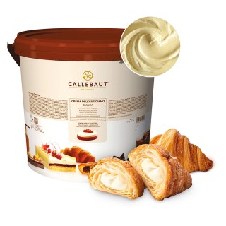 Crema Cioccolato Bianco Artigiano 10 kg