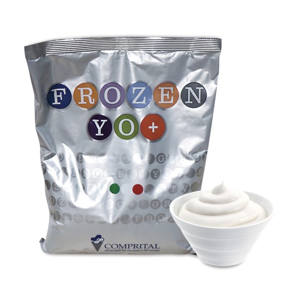 FROZEN YOPIU' DA KG 1,5 (P654)