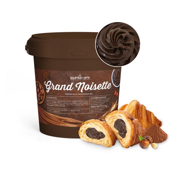 GRAND NOISETTE DA KG 6