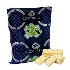 INSAPORENTE IN POLVERE AL CIOCCOLATO BIANCO DA KG 1 (P1188)