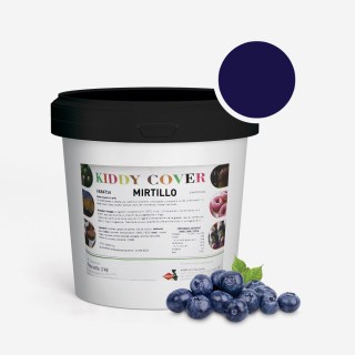 KIDDY COVER VIOLA (MIRTILLO) DA KG 3