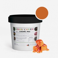 KIDDY COVER CARAMEL MOU DA KG 3