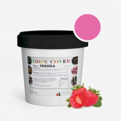 KIDDY COVER ROSA DA KG 3