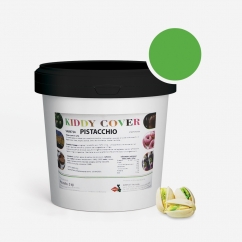 KIDDY COVER PISTACCHIO DA KG 3