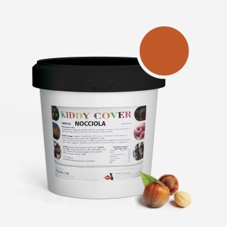 KIDDY COVER NOCCIOLA DA KG 3