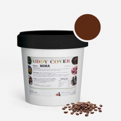 KIDDY COVER MOKA DA KG 3