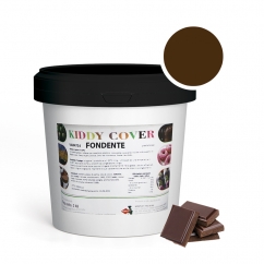 Kiddy Cover Fondente 3 kg