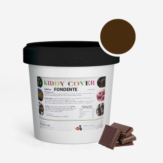 KIDDY COVER FONDENTE DA KG 3