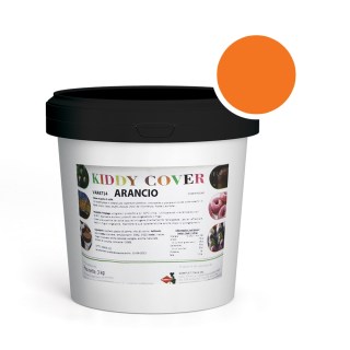 Kiddy Cover Arancio 3 kg