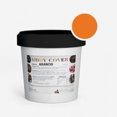 KIDDY COVER ARANCIO DA KG 3