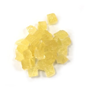 PERE A CUBETTI 10X10 SEMICANDITE IN SCIROPPO KG 3