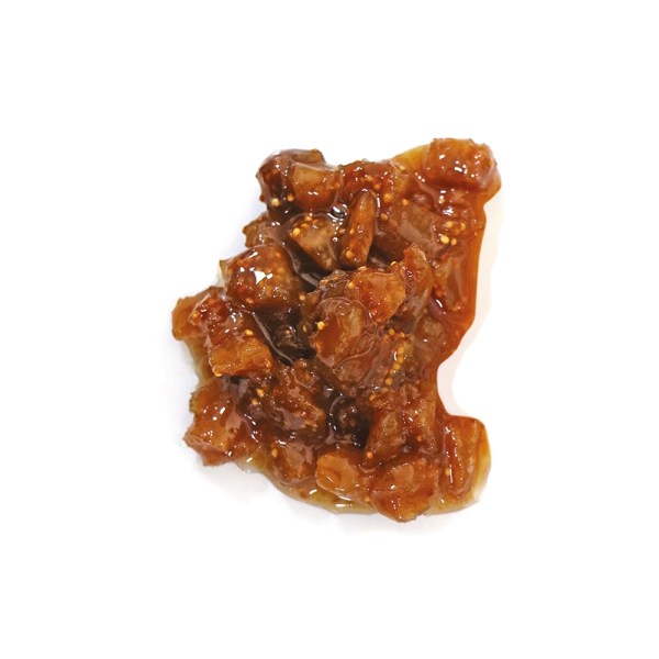 FICHI A CUBETTI 10X10 SEMICANDITI IN SCIROPPO DA KG 3