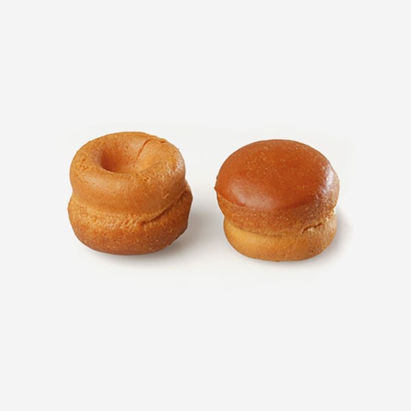 SAVARE' MIGNON CONFEZIONE DA KG 2,5 DIAM 35MM X H.25MM