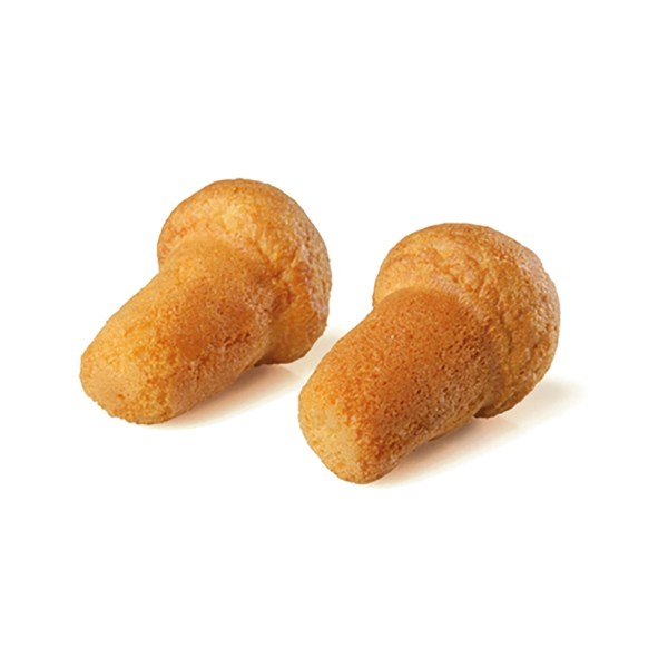 BABA' MIGNON CONFEZIONE DA KG 2,5 DIAM 35MM X H.50MM