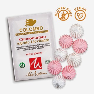 CREMORTARTARO LINEA MONTERSINO SCATOLA 50 BUSTINE DA 10GR (E334)