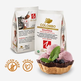 INULINA LINEA MONTERSINO SCATOLA DA 7 BUSTINE DA 250 GR