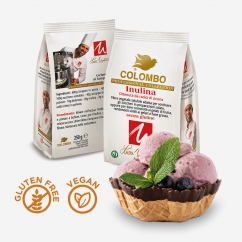 INULINA LINEA MONTERSINO SCATOLA DA 7 BUSTINE DA 250 GR