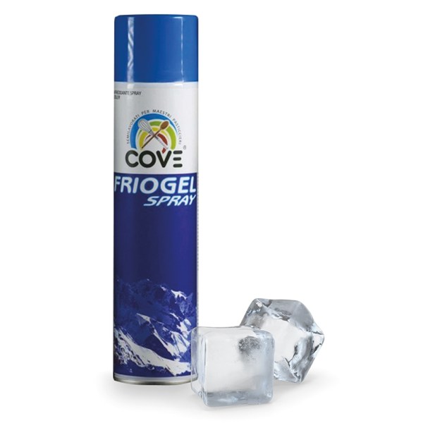 FRIOGEL ML 400 (011)