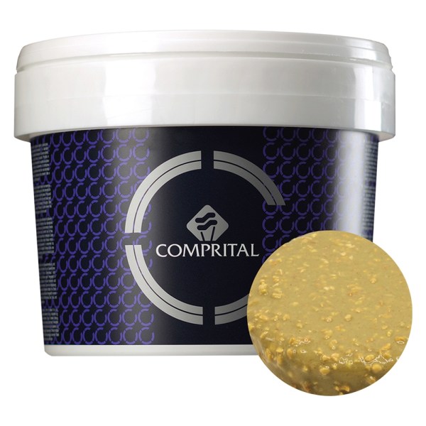 LA GLASSA CROCK PISTACCHIO DA KG 3 (PC804)