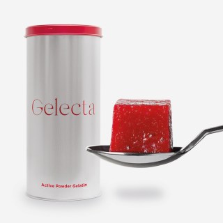 GELECTA GELATINA ISTANTANEA IN POLVERE ACTIVE POWDER GR 500