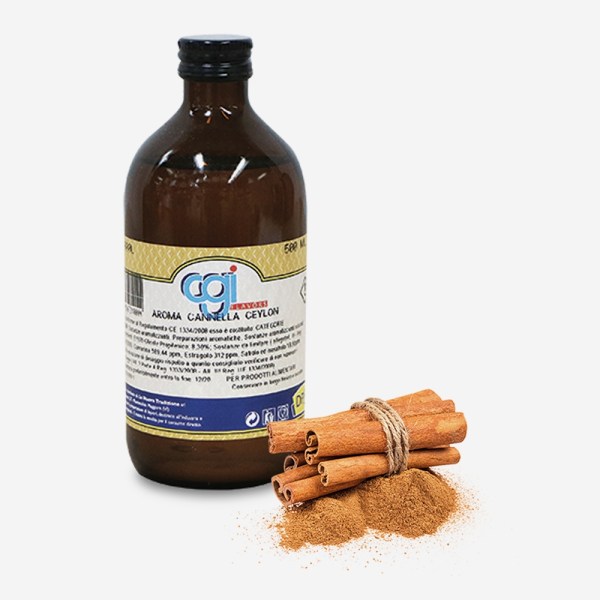 ESSENZA CURT CANNELLA CEYLON ML 500 (B8LCC)