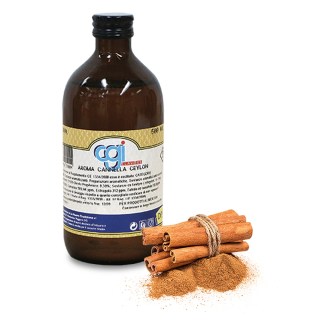 ESSENZA CURT CANNELLA CEYLON ML 500 (B8LCC)