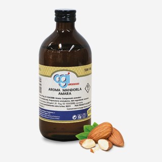 ESSENZA CURT MANDORLA ML 500 (B8LMA)