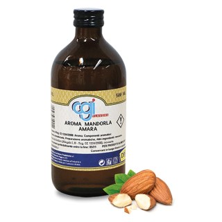 ESSENZA CURT MANDORLA ML 500 (B8LMA)
