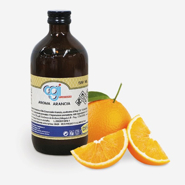 ESSENZA CURT ARANCIA ML 500 (B8LAA)
