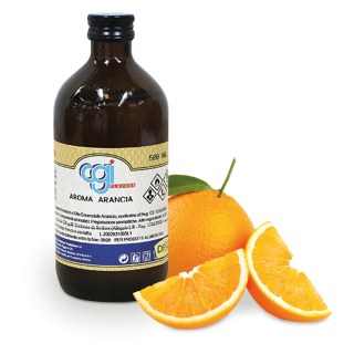 ESSENZA CURT ARANCIA ML 500 (B8LAA)
