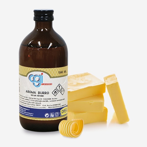 ESSENZA CURT BURRO ML 500 (B8LB)