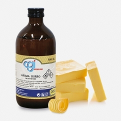 ESSENZA CURT BURRO ML 500 (B8LB)