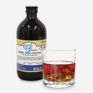 ESSENZA CURT RHUM ML 500 (31013)