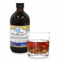 ESSENZA CURT RHUM ML 500 (31013)
