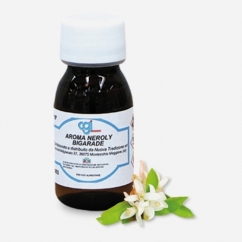 ESSENZA CURT NEROLY BIGARADE GR 50 (B8PN)