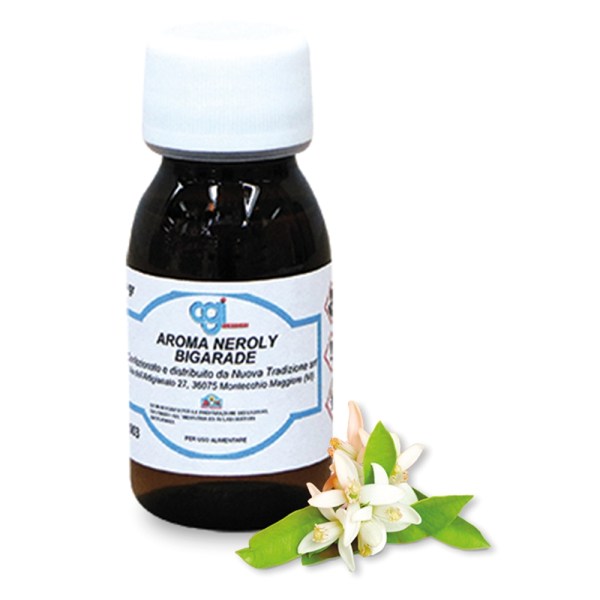 ESSENZA CURT NEROLY BIGARADE GR 50 (B8PN)
