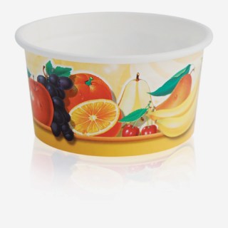 COPPA DA GELATO ML 80 (TIPO A) PZ 250 (16B)