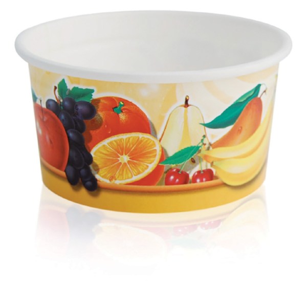COPPA DA GELATO ML 80 (TIPO A) PZ 250 (16B)