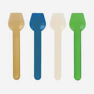 *PALETTE BIO COMPOSTABILI(100%) GELATO SFUSE COL.ASS.CM 9,2 KG 1