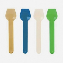 *PALETTE BIO COMPOSTABILI(100%) GELATO SFUSE COL.ASS.CM 9,2 KG 1